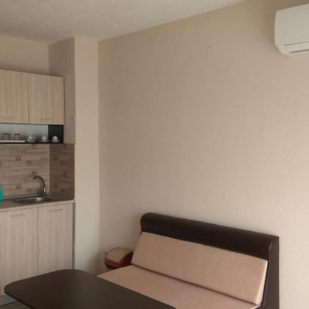 Detelina Studio Apartament Sandanski Zewnętrze zdjęcie