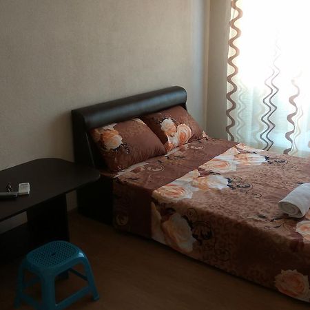 Detelina Studio Apartament Sandanski Zewnętrze zdjęcie